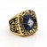 1982 Milwaukee Brewers ALCS Championship Ring/Pendant
